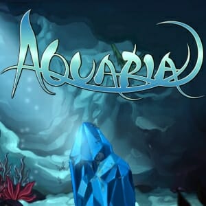 Mobile Game of the Week: Aquaria (iPad)