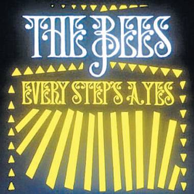 The Bees: Every Step's A Yes