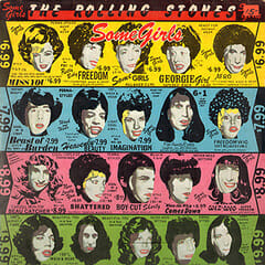 The Rolling Stones: Some Girls (Reissue)