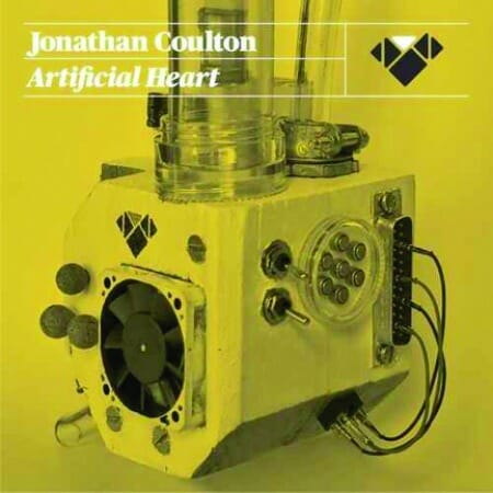 Jonathan Coulton: Artificial Heart
