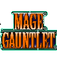 Mage Gauntlet (iOS)
