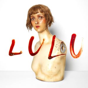 Lou Reed and Metallica: Lulu