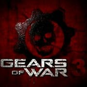 Gears of War 3 (360)
