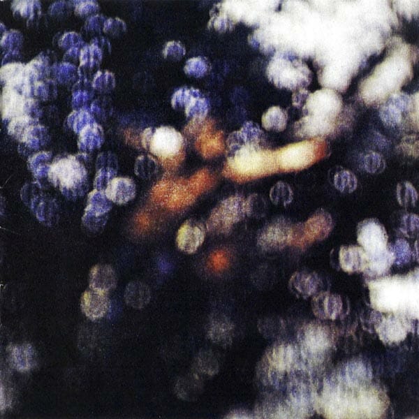 Pink Floyd: Obscured by Clouds (