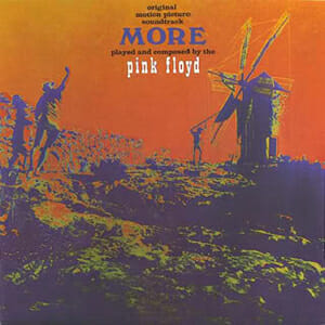 Pink Floyd: Music From the Film More (