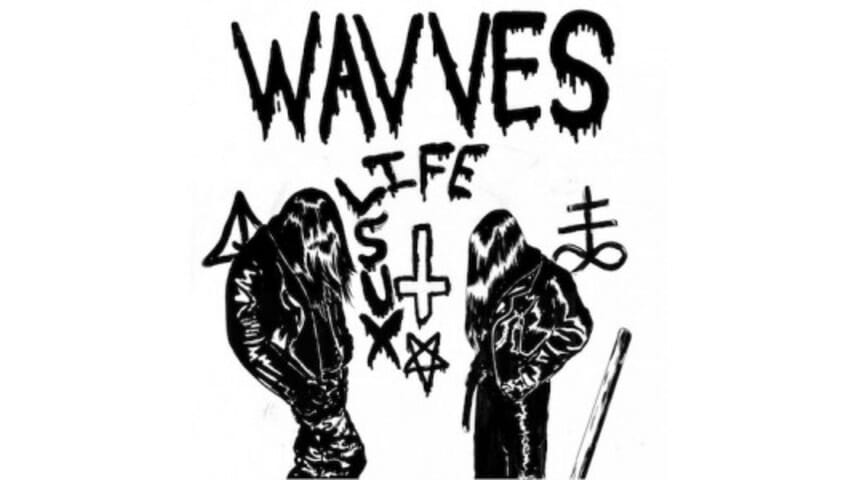 Wavves: Life Sux EP