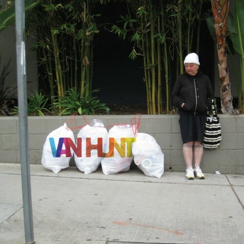 Van Hunt: What Were You Hoping For?
