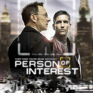 Person of Interest: “Pilot” (Episode 1.01)