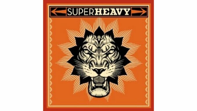 SuperHeavy: SuperHeavy