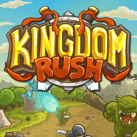 Kingdom Rush (PC)