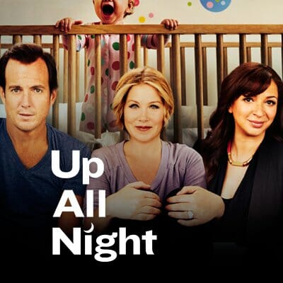 Up All Night: 