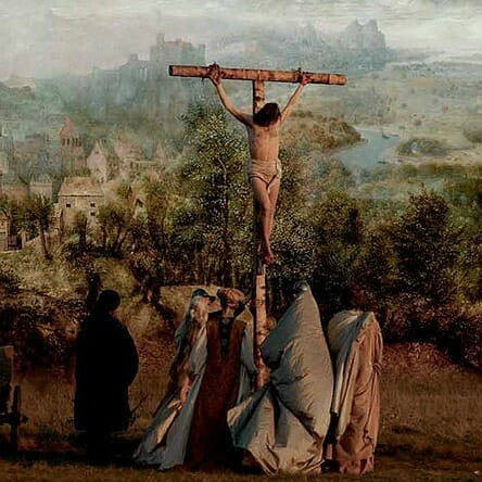 The Mill and the Cross review