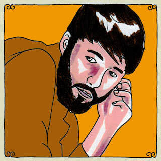 Ryan Bingham & The Dead Horses - Daytrotter Session - Dec 13, 2010