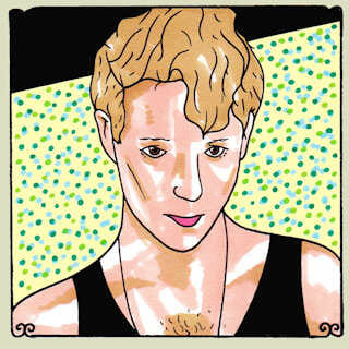 Rush Midnight - Daytrotter Session - Aug 22, 2013