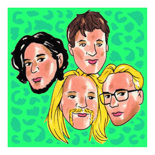 Rossonian – Daytrotter Session – Nov 23, 2015