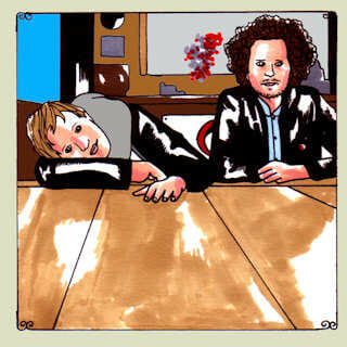 Rogue Wave - Daytrotter Session - Jul 23, 2010