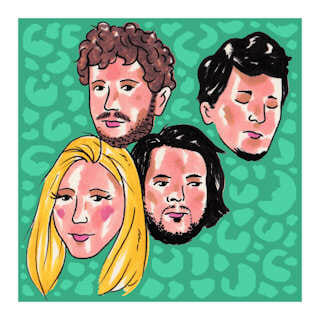 River Whyless - Daytrotter Session - Aug 11, 2016