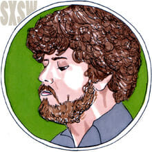 Richard Swift - Daytrotter Session - May 2, 2007