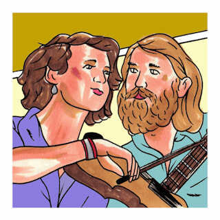 Red Tail Ring – Daytrotter Session – Dec 16, 2016