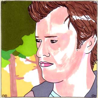 Punch Brothers – Daytrotter Session – Oct 21, 2008