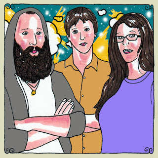 Pillars and Tongues – Daytrotter Session – Mar 3, 2011