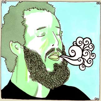 Phosphorescent - Daytrotter Session - Mar 7, 2008
