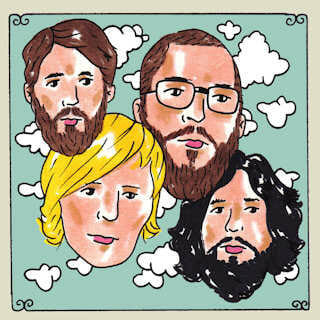 Pelican – Daytrotter Session – May 19, 2014