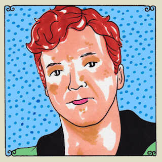 Paul Spring (featuring Taylor Goldsmith of Dawes) - Daytrotter Session - Jul 23, 2015