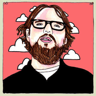 Patterson Hood and the Screwtopians – Daytrotter Session – Aug 6, 2009