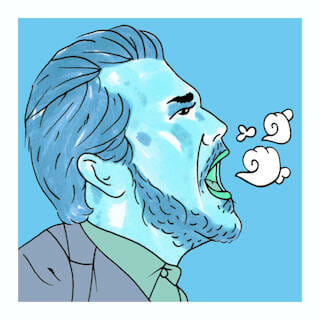 Patrick Sweany – Daytrotter Session – May 16, 2016