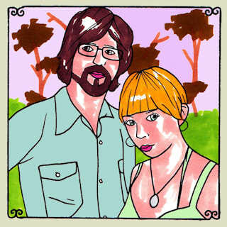 Over the Rhine - Daytrotter Session - Feb 1, 2013