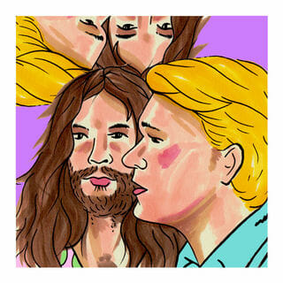 Okey Dokey - Daytrotter Session - Jan 21, 2018
