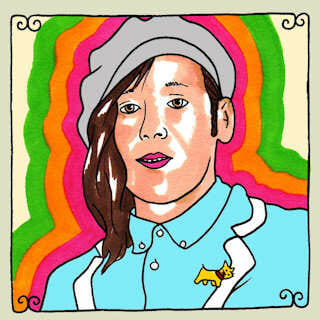 of Montreal - Daytrotter Session - Aug 10, 2012