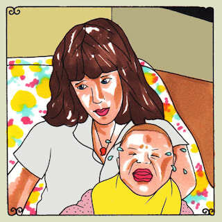 Nikki Lane - Daytrotter Session - May 27, 2013