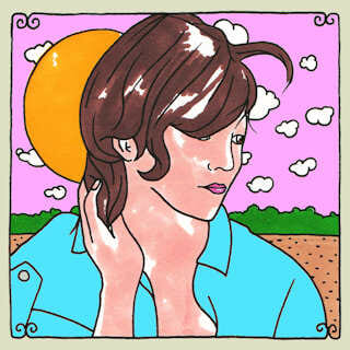 Nikki Lane - Daytrotter Session - Feb 24, 2012