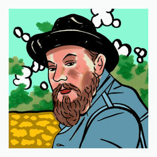 Nathaniel Rateliff and the Night Sweats - Daytrotter Session - Oct 31, 2015