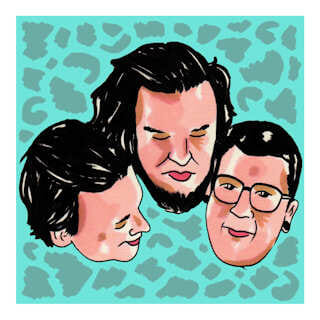 Mutts - Daytrotter Session - Apr 4, 2016