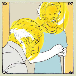 Mutts - Daytrotter Session - Apr 3, 2013