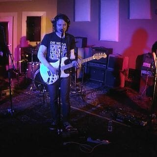 Mozes And The Firstborn Daytrotter Session Feb 5 2019 Paste Magazine