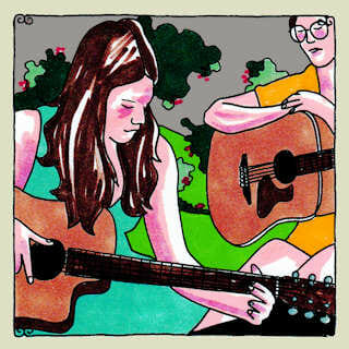Mountain Man - Daytrotter Session - Oct 4, 2010