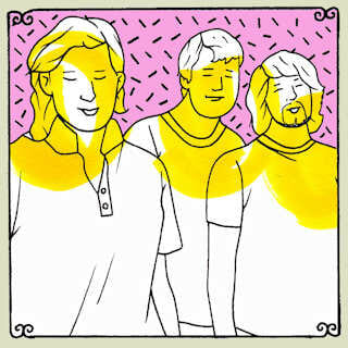 Mimicking Birds - Daytrotter Session - Jul 22, 2013