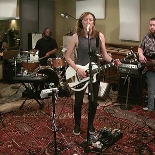 Michelle Malone - Daytrotter Session - Jul 2, 2018