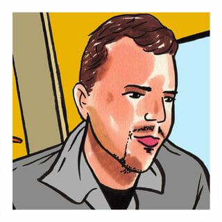 Matthew Ryan - Daytrotter Session - Oct 16, 2017