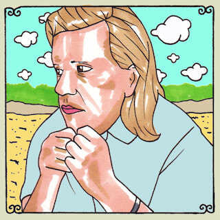 Mark Mulcahy - Daytrotter Session - Aug 6, 2013
