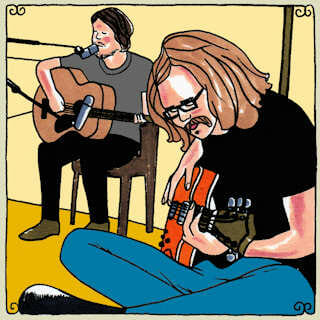 Margot & The Nuclear So and So's - Daytrotter Session - Mar 8, 2011