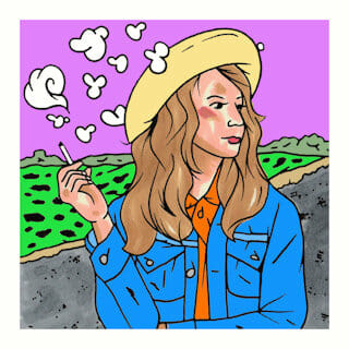 Margo Price - Daytrotter Session - Oct 22, 2015