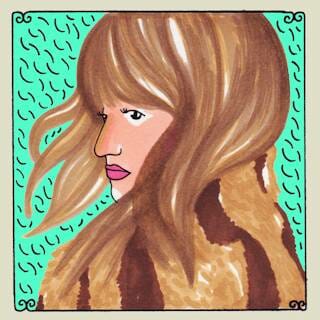 Margo Price - Daytrotter Session - May 25, 2015