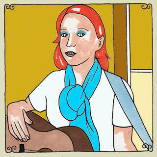 Lydia Loveless - Daytrotter Session - Oct 18, 2011