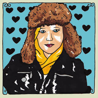 Lydia Loveless - Daytrotter Session - Jun 25, 2012