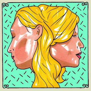 Lucius - Daytrotter Session - Oct 25, 2013